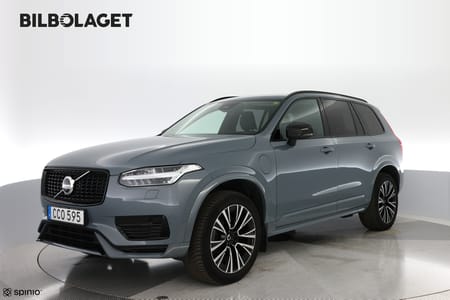 Volvo XC90 7 Säten