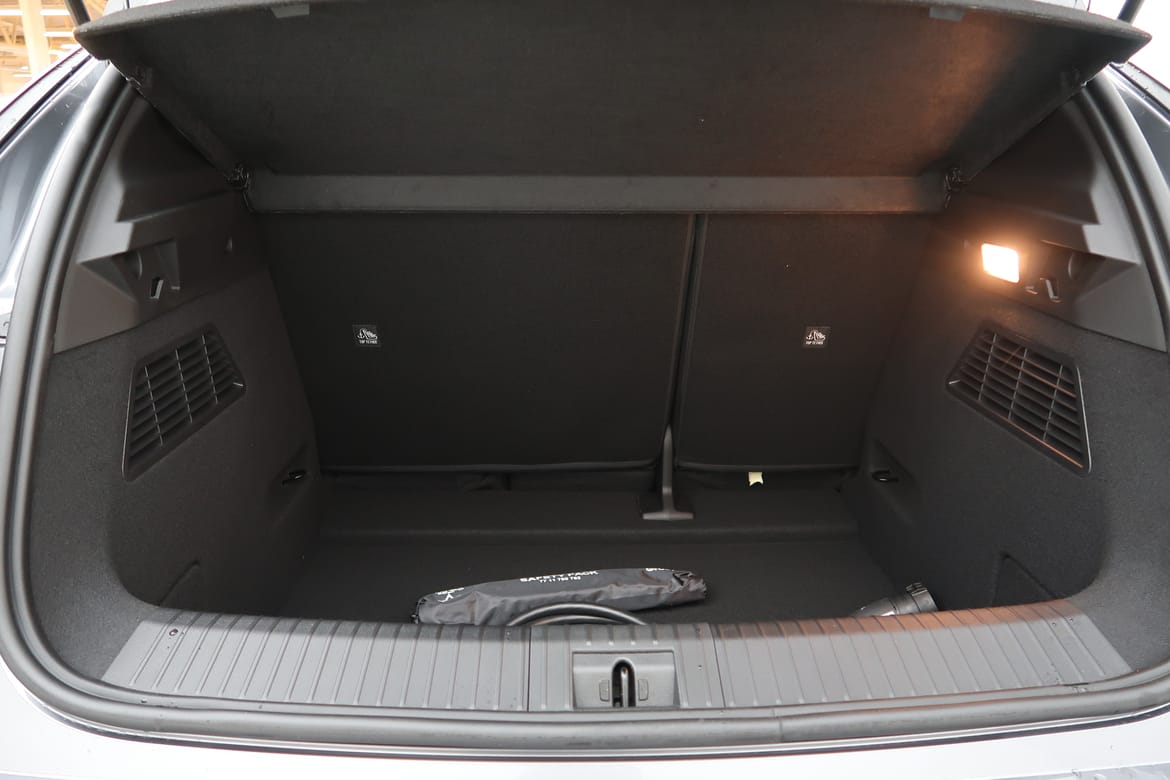 Renault Mégane E-TECH 2024 - miniatyr 13