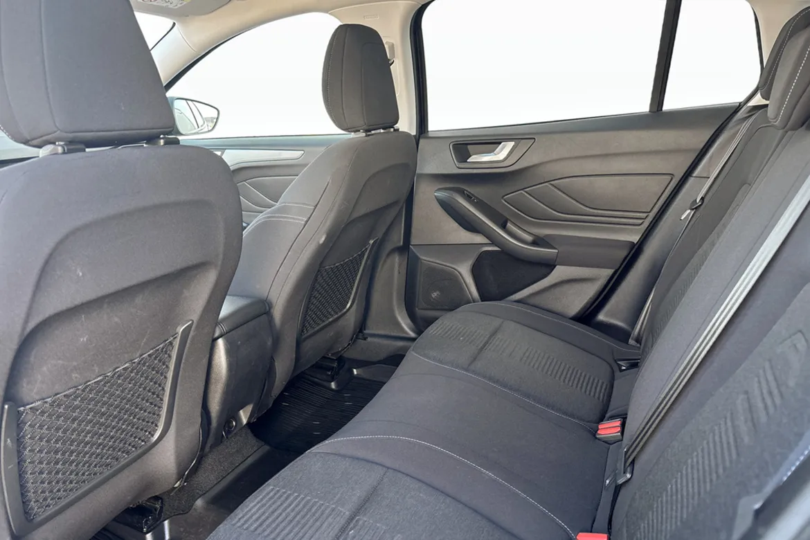 Ford Focus Active Kombi