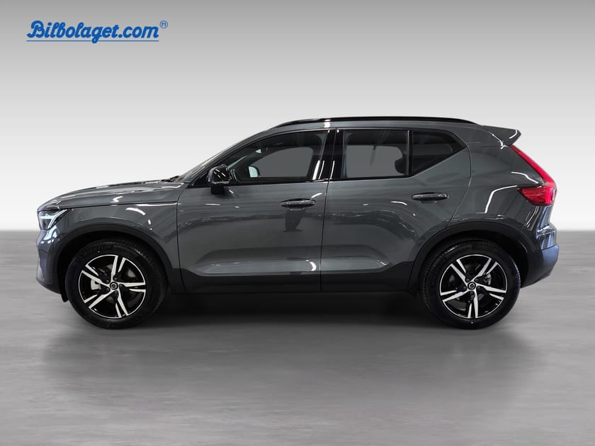Bild 3 av Volvo XC40 B4 FWD Bensin Plus Dark