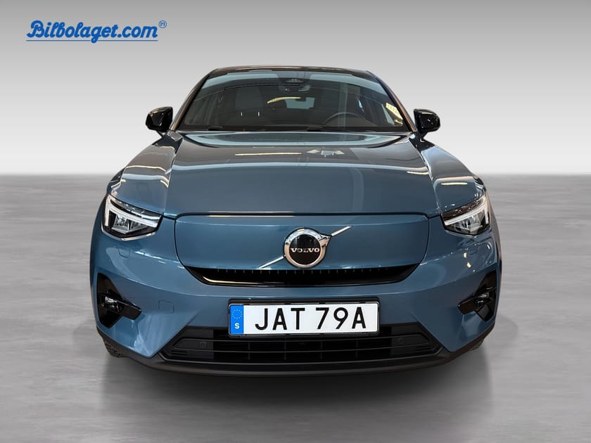 Bild 3 av Volvo C40 Recharge Twin motor Plus