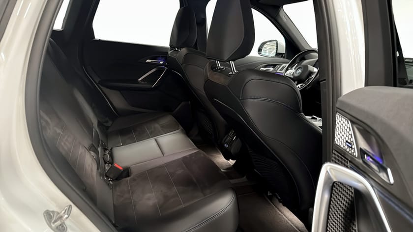 Bild 5 av BMW X1 xDrive30e M Sport Innovation Comfort Travel Drag