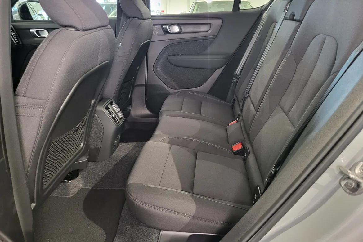 Volvo C40 Recharge Single Motor Extended Range