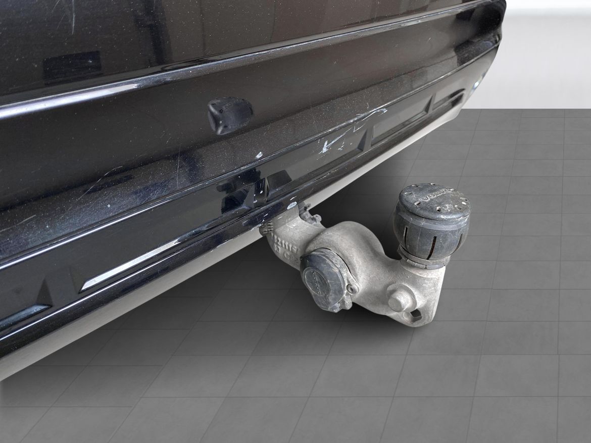 Volvo XC60 2021 - miniatyr 11
