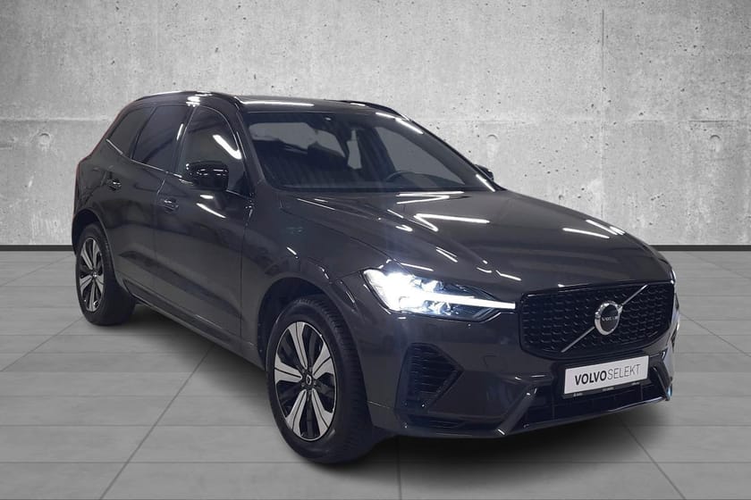 Bilde 3 av Volvo XC60 T8 II AWD 458 HK PLUS DARK LONG RANGE