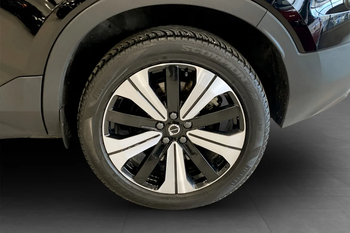 Volvo XC40 Recharge Single Motor