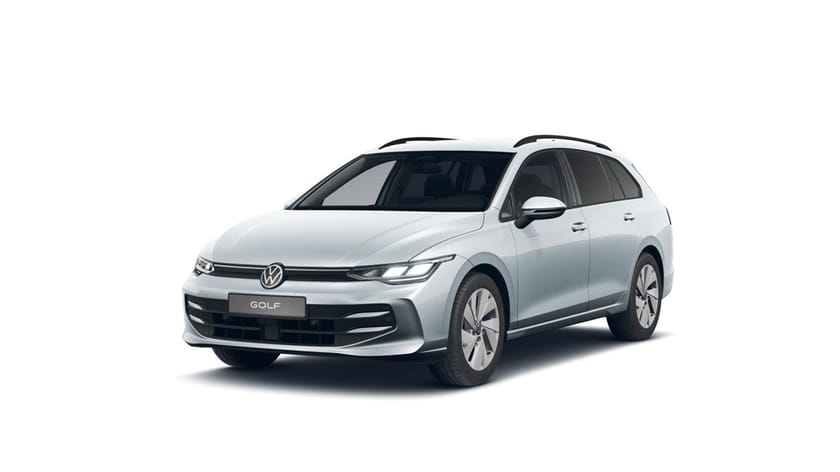 Bild 1 av Volkswagen Golf Sportscombi LIFE 1,5 ETSI 150 HK DSG7
