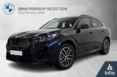 BMW iX2 xDrive30 xDrive30, Fully Charged, M-Sport, H/K, H-feste,Head-Up