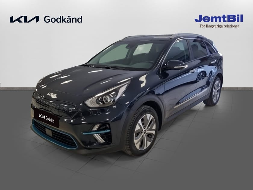Bild 1 av Kia e-Niro Advance inkl. v-hjul