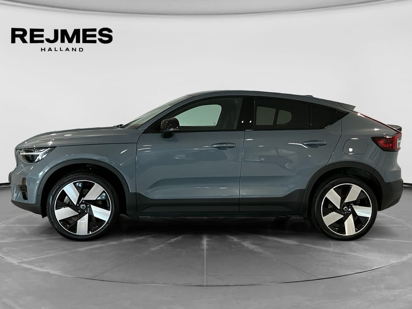 Bild 3 av Volvo C40 Recharge Plus Edition