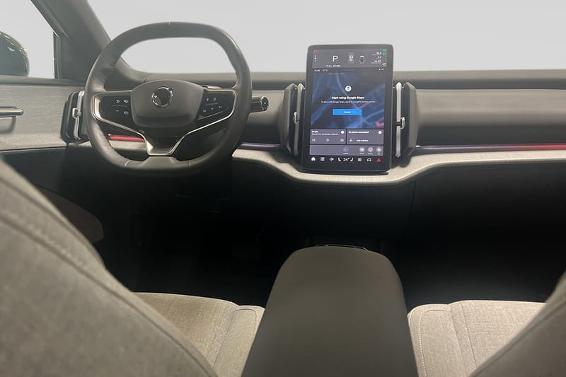 Volvo EX30 Twin Motor Performance