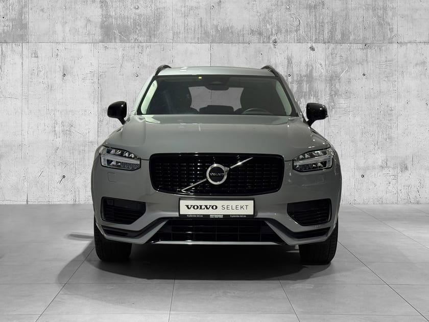 Bilde 3 av Volvo XC90 7 Seats Recharge T8 Plus Dark SEMI.EL.HF|20"|H&K|KLIMA.PK