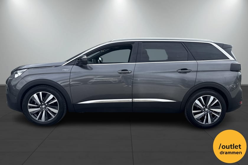 Bilde 2 av Peugeot 5008 1.2 PureTech 130 GT-Line