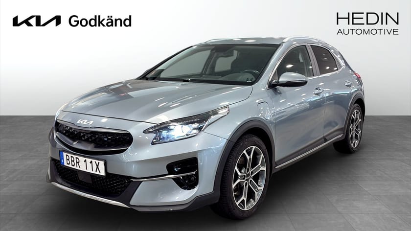 Bild 1 av Kia XCeed Plug-in Hybrid ADVANCE PLUS | GODKÄND | BACKKAMERA