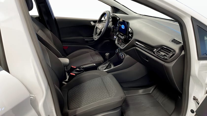 Bild 3 av Ford Fiesta TITANIUM 5D 6M