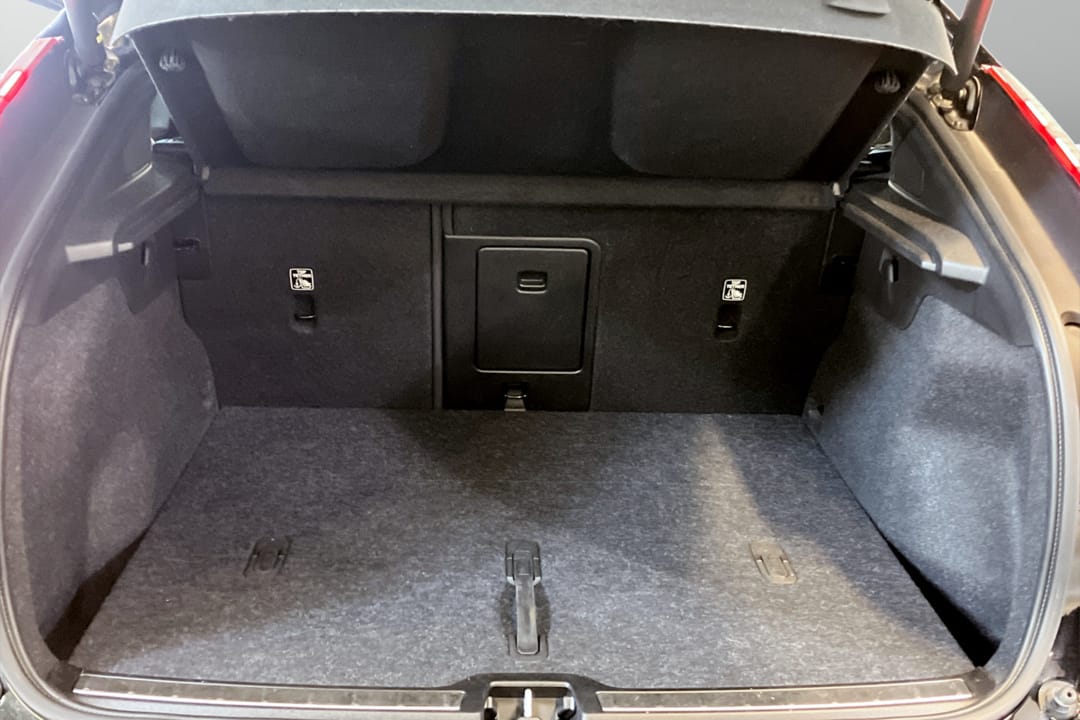 Volvo C40 Recharge Single Motor