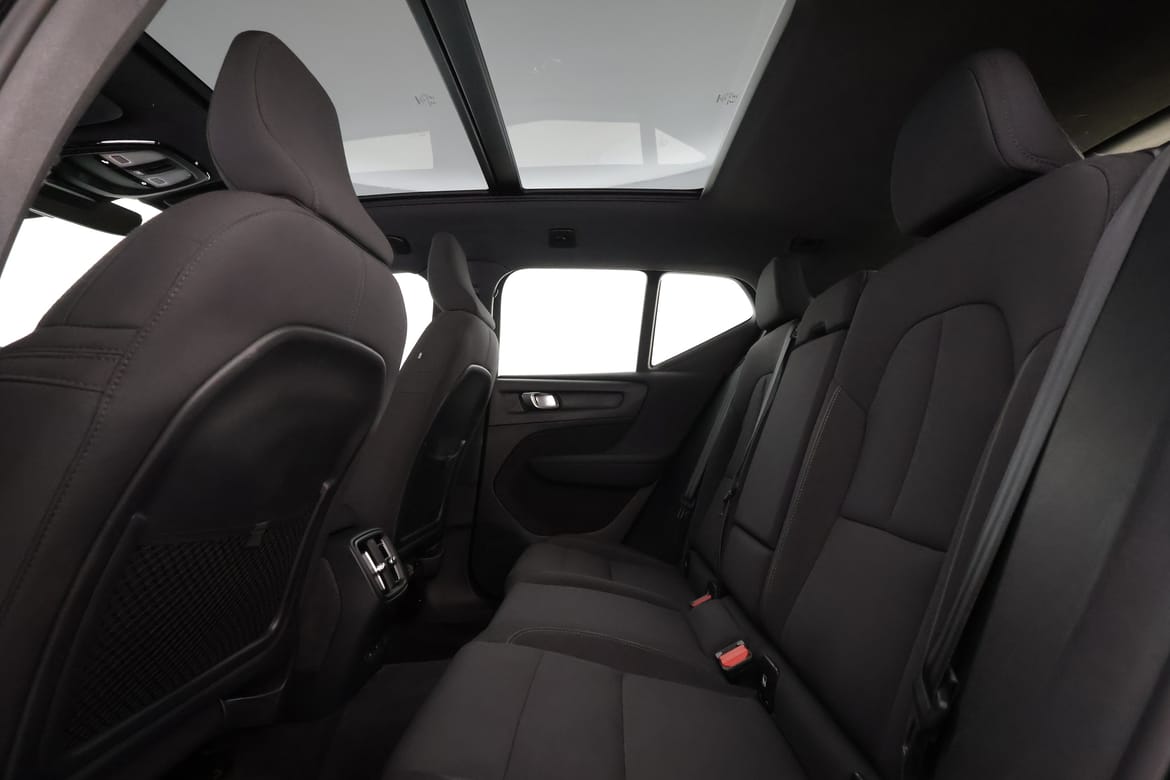 Volvo XC40 2024 - miniatyr 10
