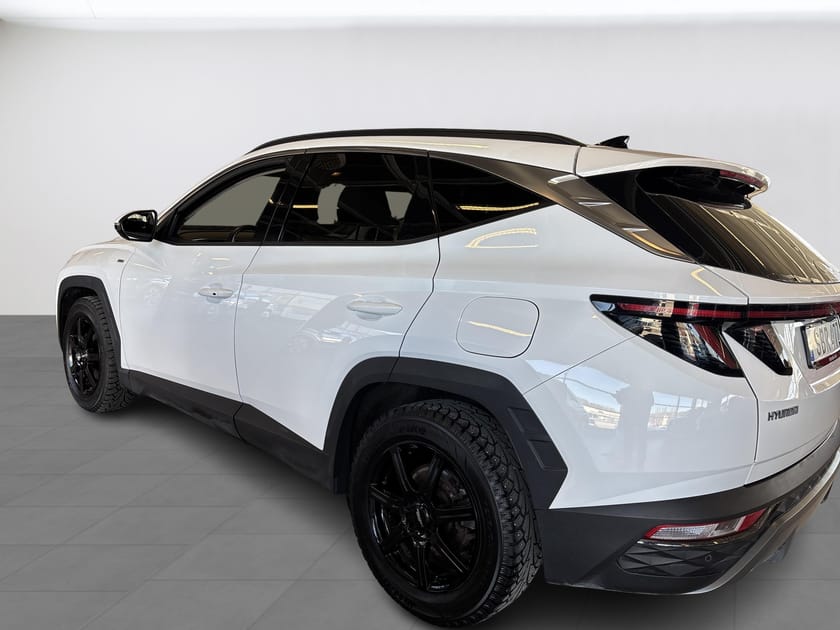 Bild 2 av Hyundai Tucson 