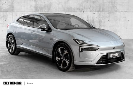 Polestar 4 Long Range Dual motor