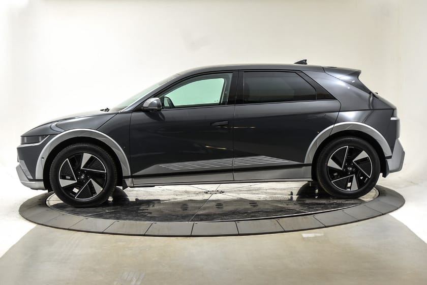 Bilde 2 av Hyundai Ioniq 5 Premium Seat&Tech RWD Lav km/APP/ACC/HUD/570WLTP+