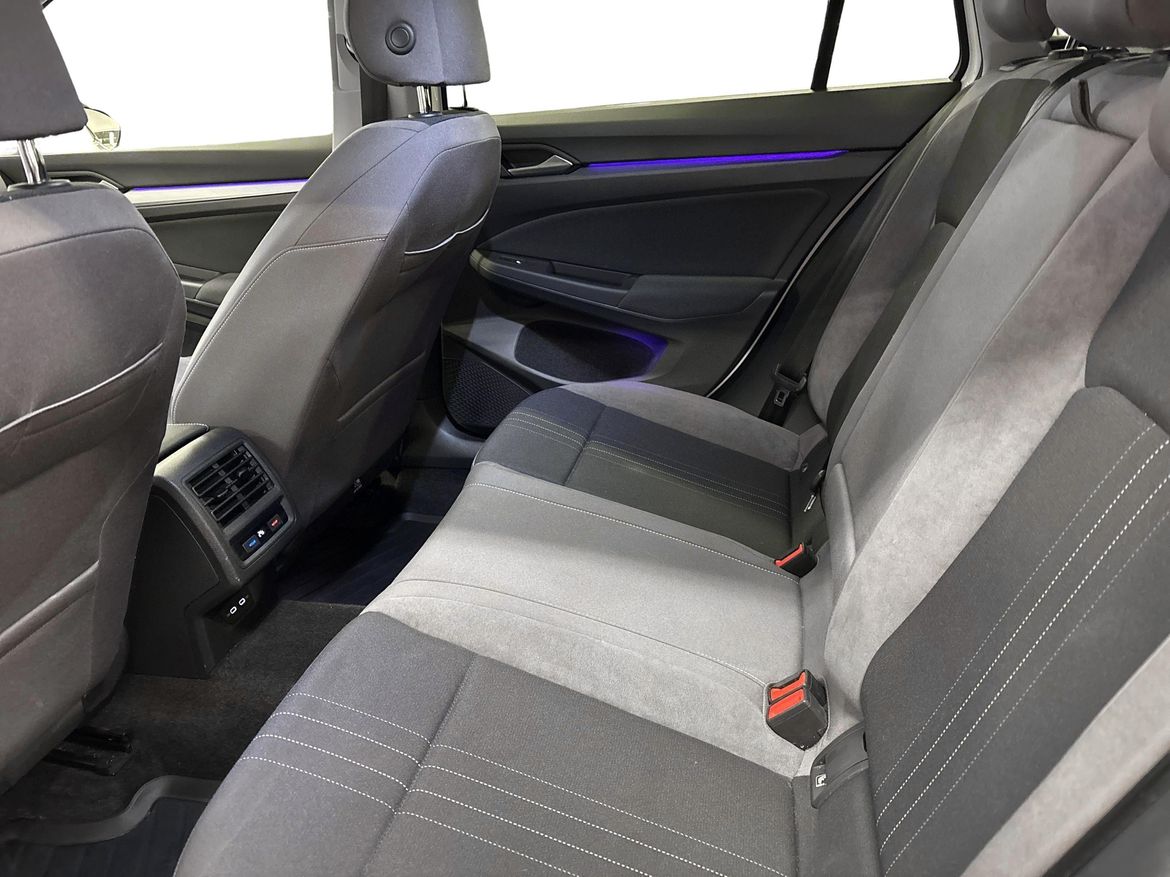 Volkswagen Golf 2021 - miniatyr 7