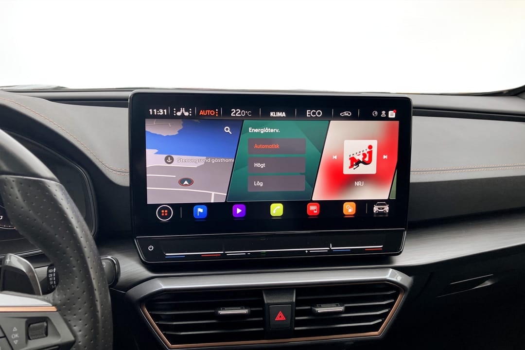 CUPRA Formentor VZ e-Hybrid