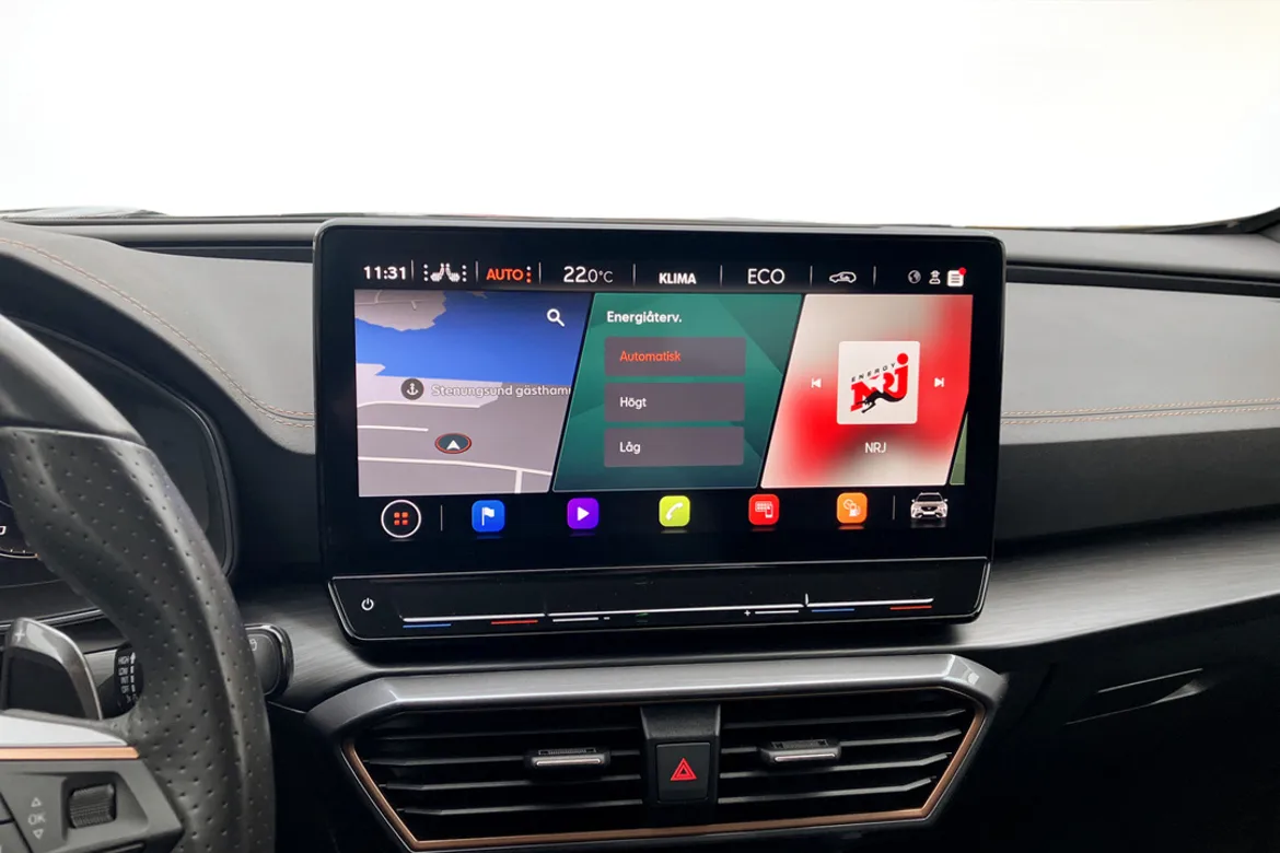 CUPRA Formentor VZ e-Hybrid