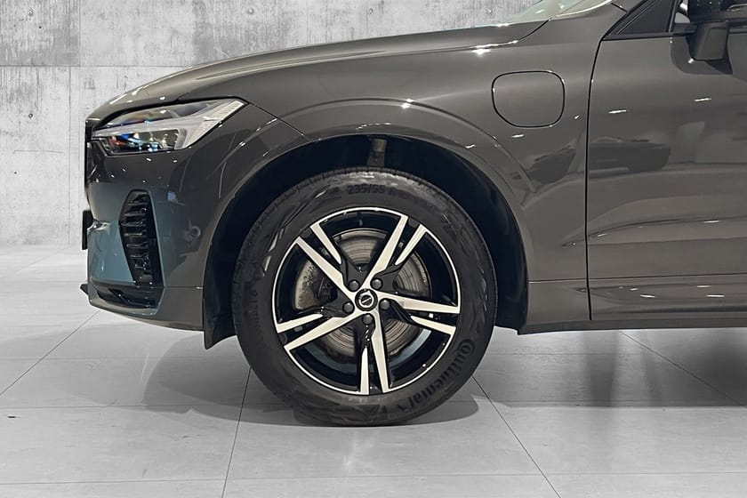 Bilde 4 av Volvo XC60 Recharge T6 R-Design KROK|PANO|360|HUD|H&K|TONEDE