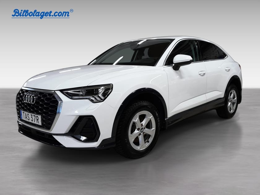 Bild 2 av Audi Q3 Sportback 35 TFSI 1.5