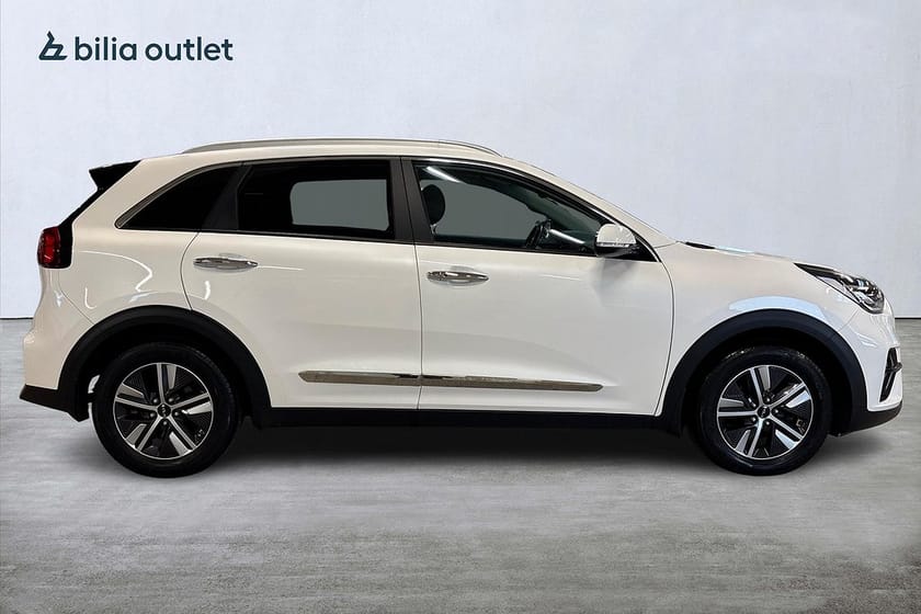 Bild 5 av Kia Niro P-HEV PHEV Advance Plus 2 141hk Navi Carplay Backkamera