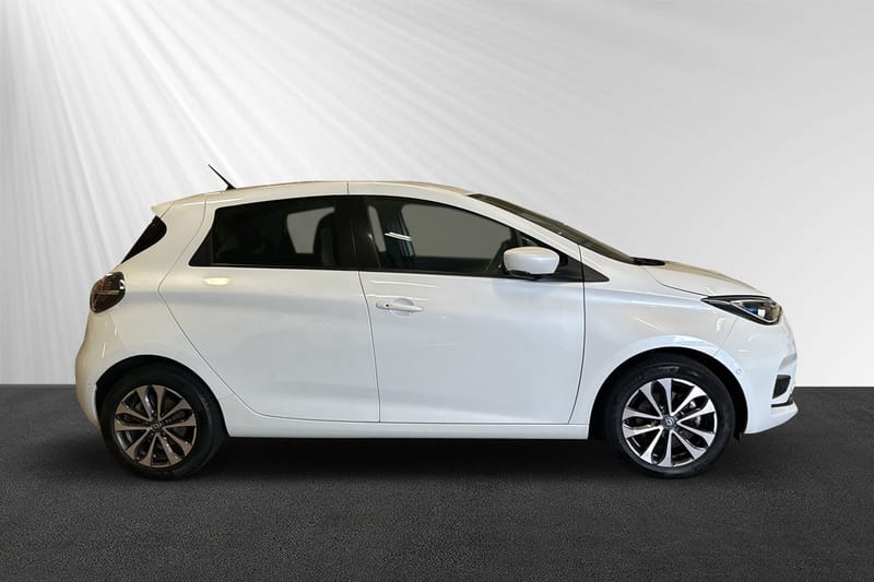 Renault ZOE R135