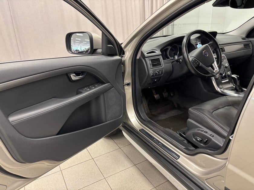 Bild 5 av Volvo XC70 D4 Classic Summum