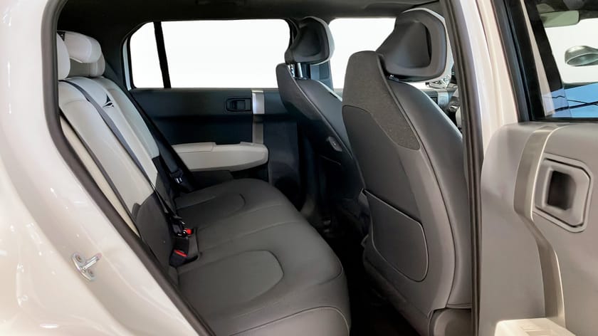 Bild 5 av Kia EV3 Long Range GT LINE