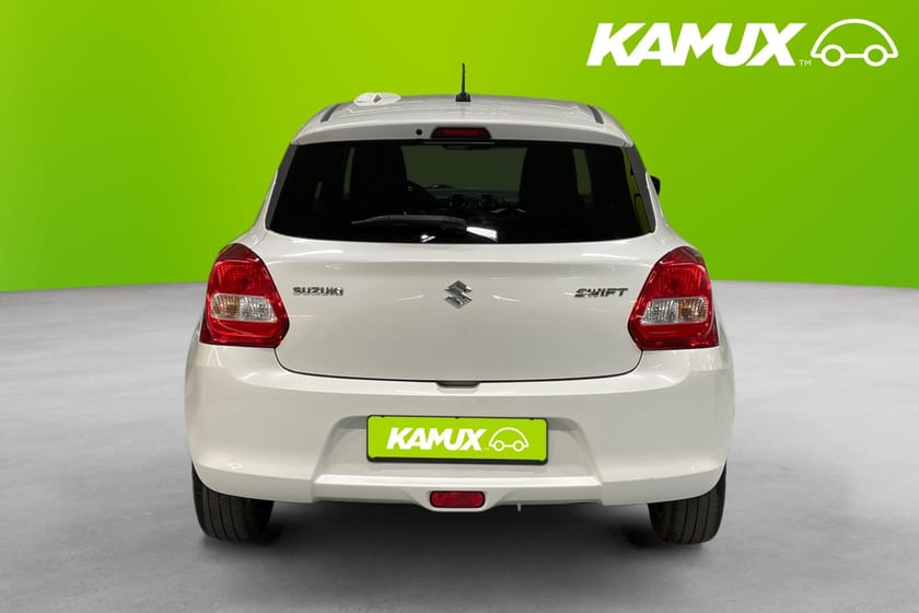 Bild 5 av Suzuki Swift 1.2 Backkamera 90hk