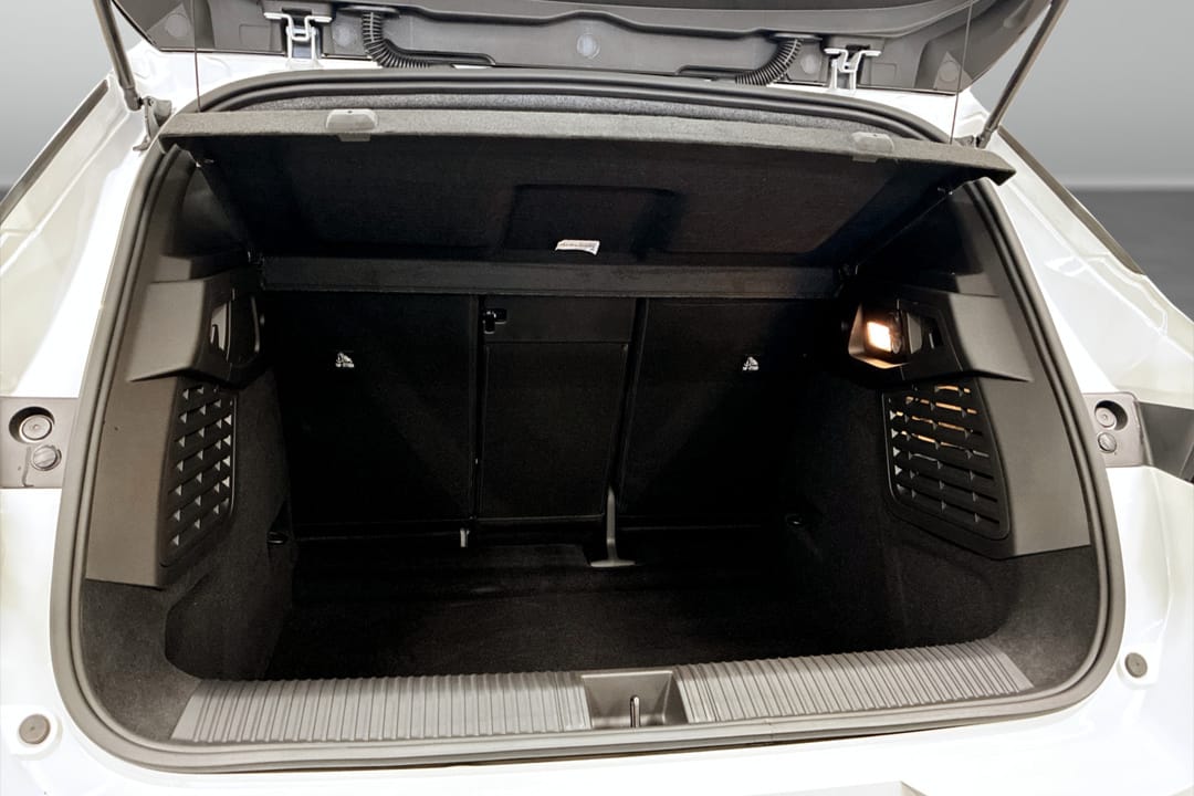 Renault Scenic E-Tech