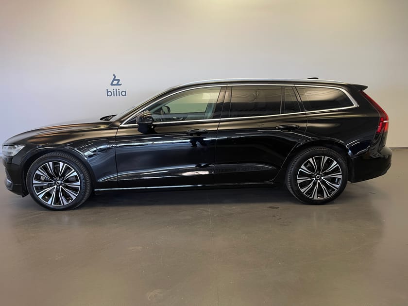 Bild 2 av Volvo V60 Recharge T6 Core Bright