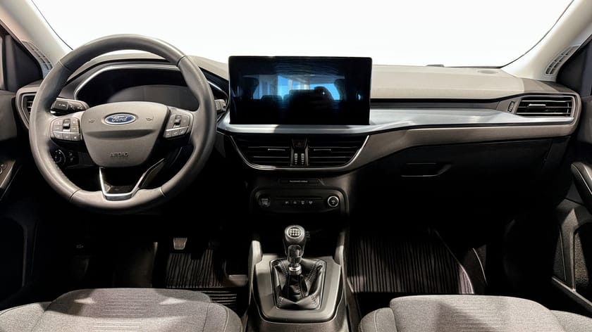 Bild 4 av Ford Focus Active ACTIVE,1.0T ECOBOOST 125