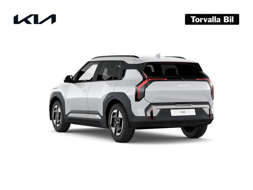 Bild 3 av Kia EV3 Standard Range FWD
