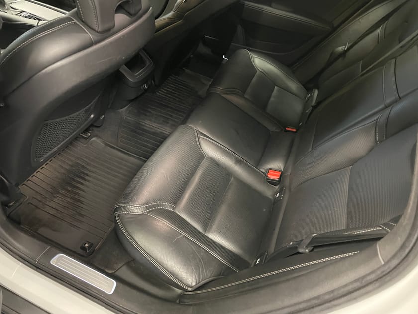 Bild 5 av Volvo V90 Cross Country D4 AWD Advanced SE II