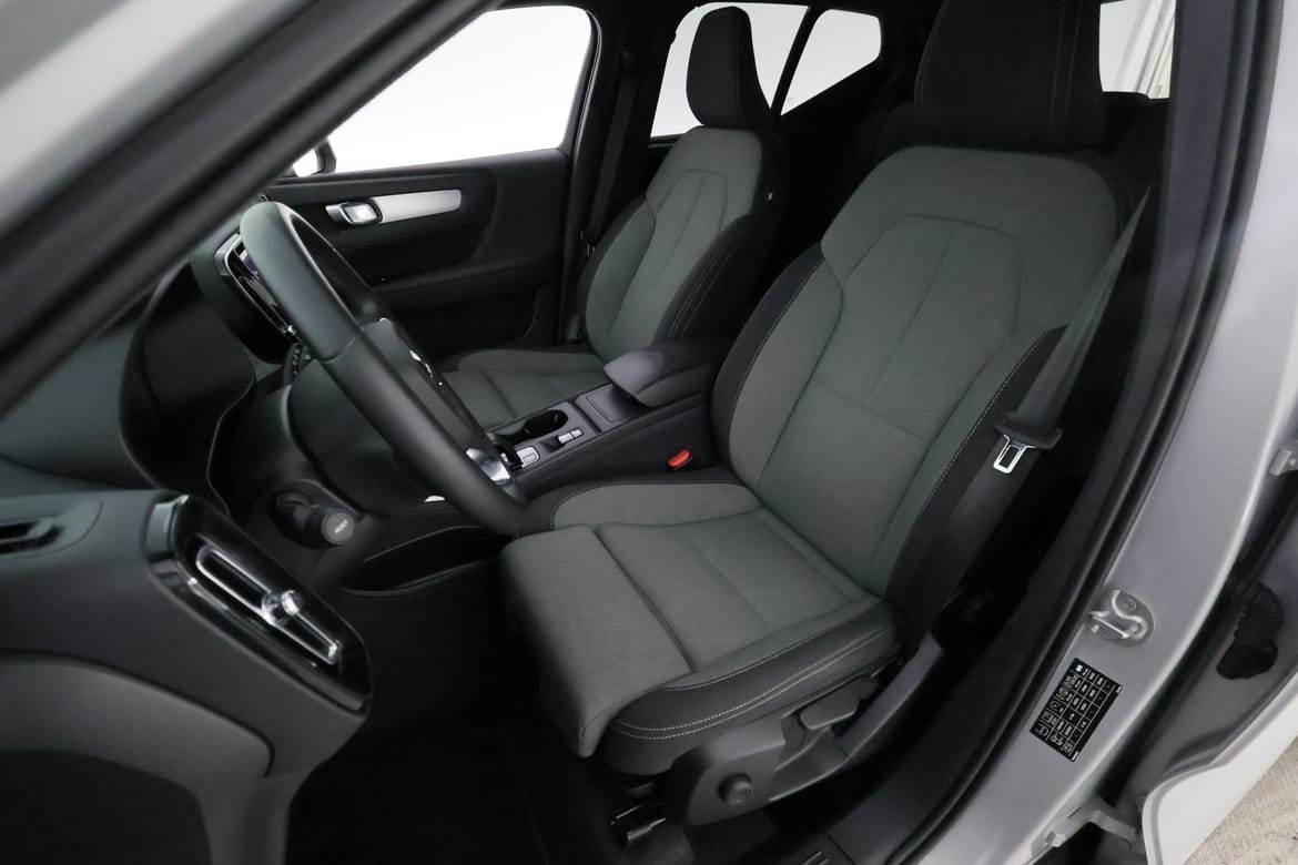 Volvo XC40 2024 - miniatyr 11