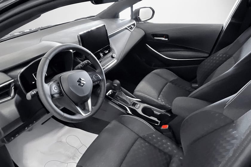Bild 4 av Suzuki Swace Hybrid 1,8 HEV Select AUT