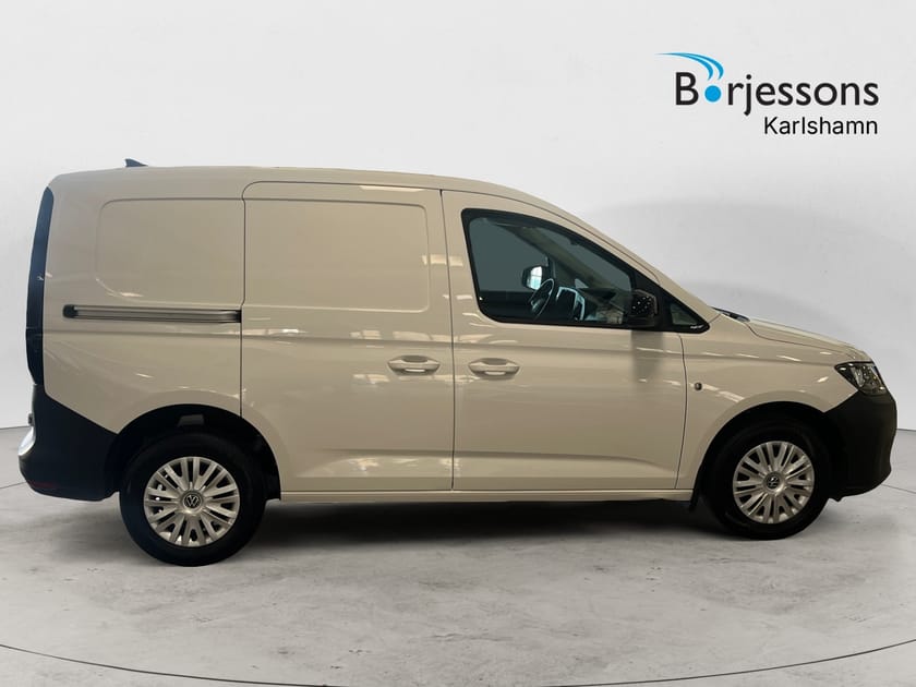 Bild 2 av Volkswagen Caddy Cargo PROLINE 2.0 TDI