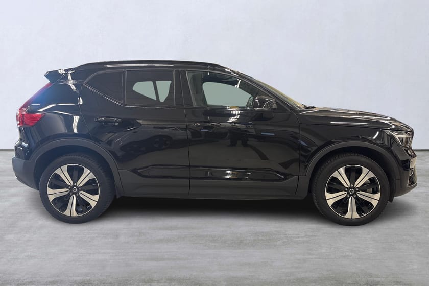 Bild 3 av Volvo XC40 Recharge Twin Ultimate