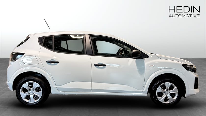 Bild 4 av Dacia Sandero ESSENTIAL TCE 100 | PL fr. 1.990kr/mån