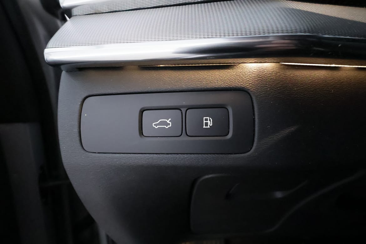 Volvo XC90 2023 - miniatyr 16