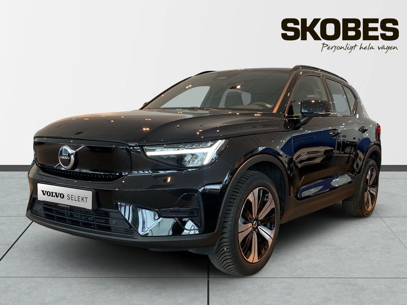 Bild 4 av Volvo XC40 Recharge Single Motor Core Edition Momsbil, Parkeringskamera, Parksensorer fram/bak