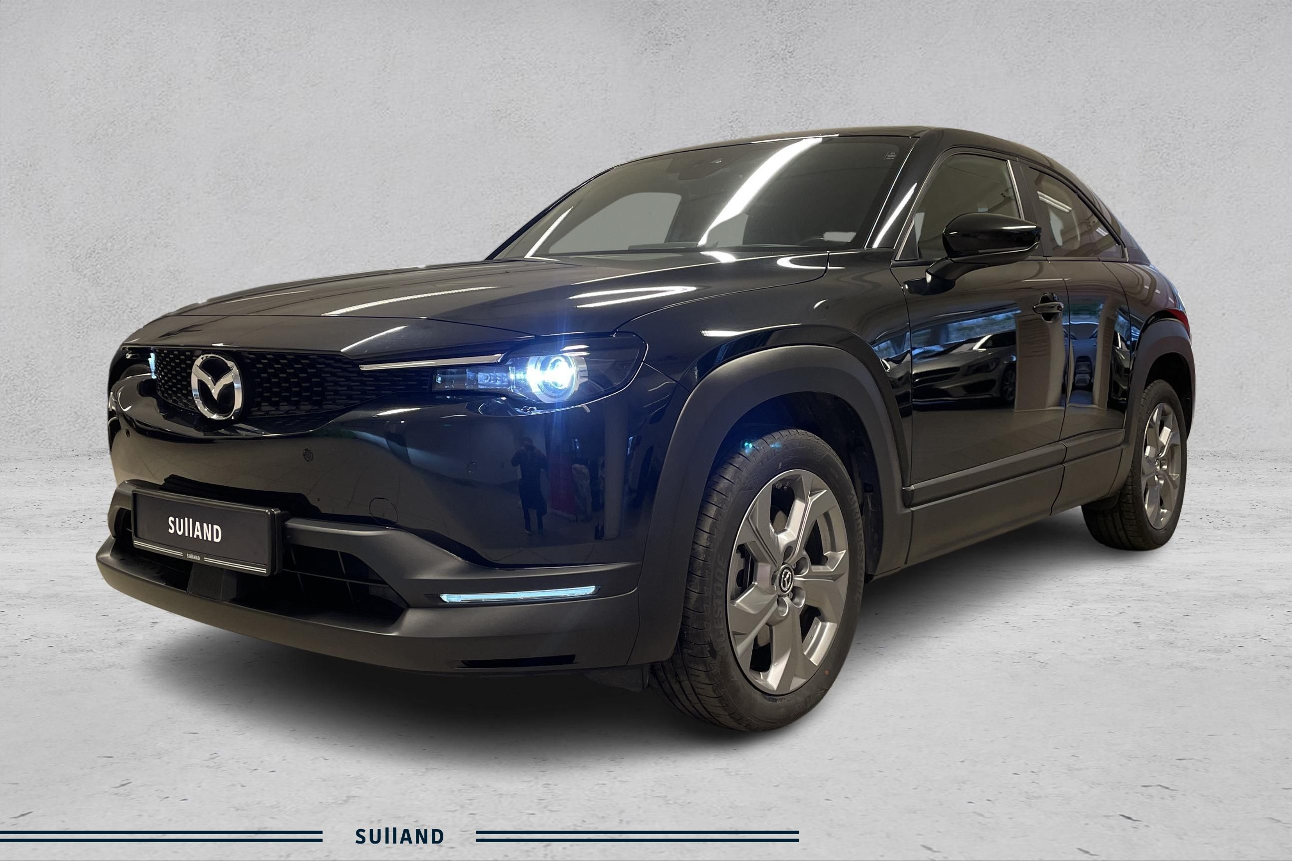 Mazda MX-30 e-Skyactiv EV