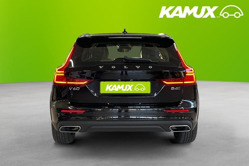 Bild 5 av Volvo V60 Cross Country B4 AWD Momentum Navi H/K VOC 197 hk