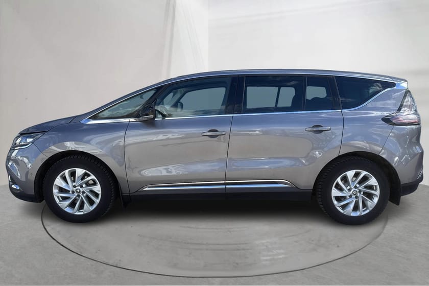 Bild 2 av Renault Espace 1.6 dCi (160hk) Zen Läder BOSE Panorama