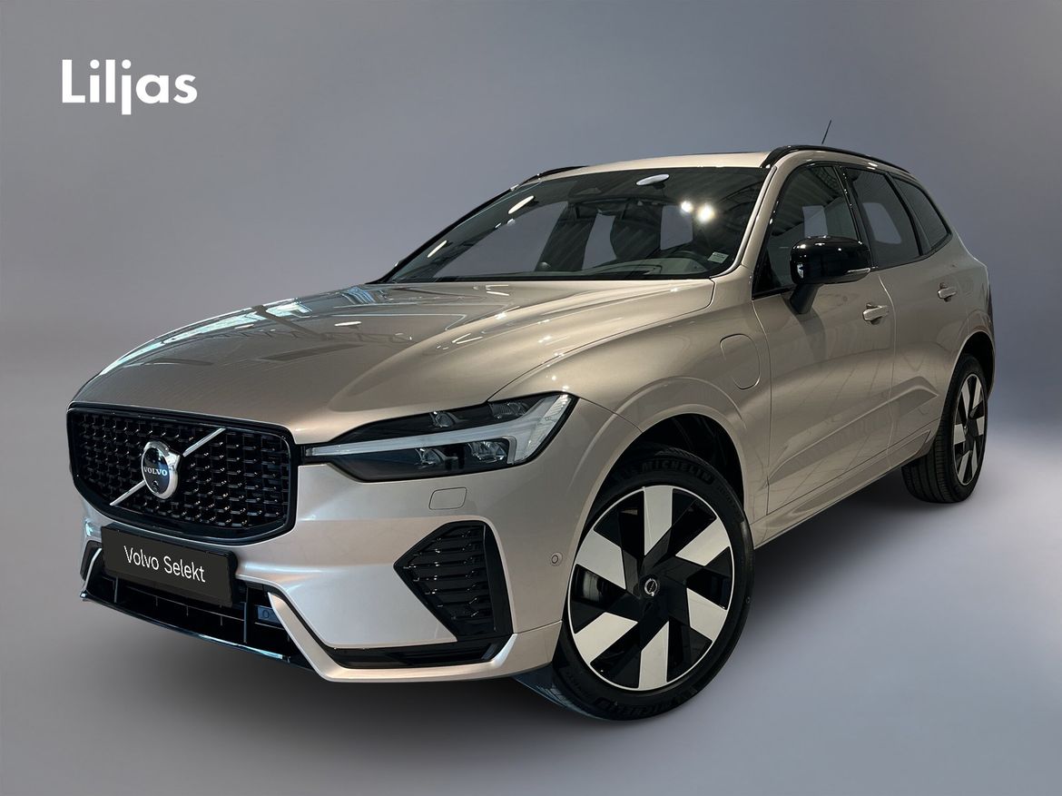 EAT24L – Volvo XC60